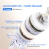 Model # X12 <br> Tankless Reverse Osmosis System <br> With UV Sterilizing Light <br> 1,200 Gallons A Day Capacity - Image 8