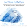Model # X16 - Light Commercial <br>Tankless Reverse Osmosis System <br>With UV Sterilizing Light <br>1,600 Gallons A Day Capacity - Image 8