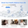 Model # X16 - Light Commercial <br>Tankless Reverse Osmosis System <br>With UV Sterilizing Light <br>1,600 Gallons A Day Capacity - Image 6