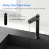Model # X16 - Light Commercial <br>Tankless Reverse Osmosis System <br>With UV Sterilizing Light <br>1,600 Gallons A Day Capacity - Image 5